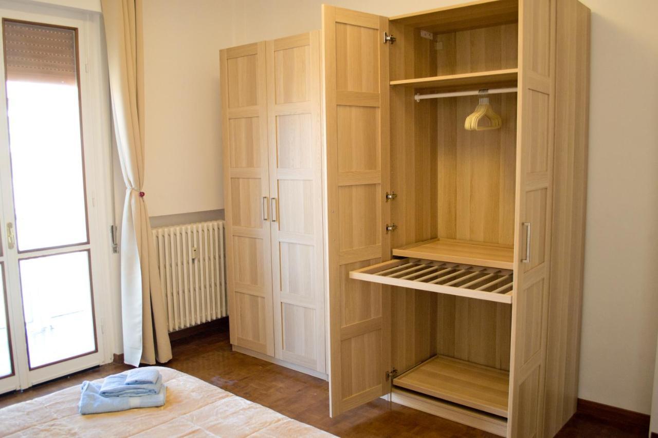 Casa Fiume Apartment Mantova Bagian luar foto