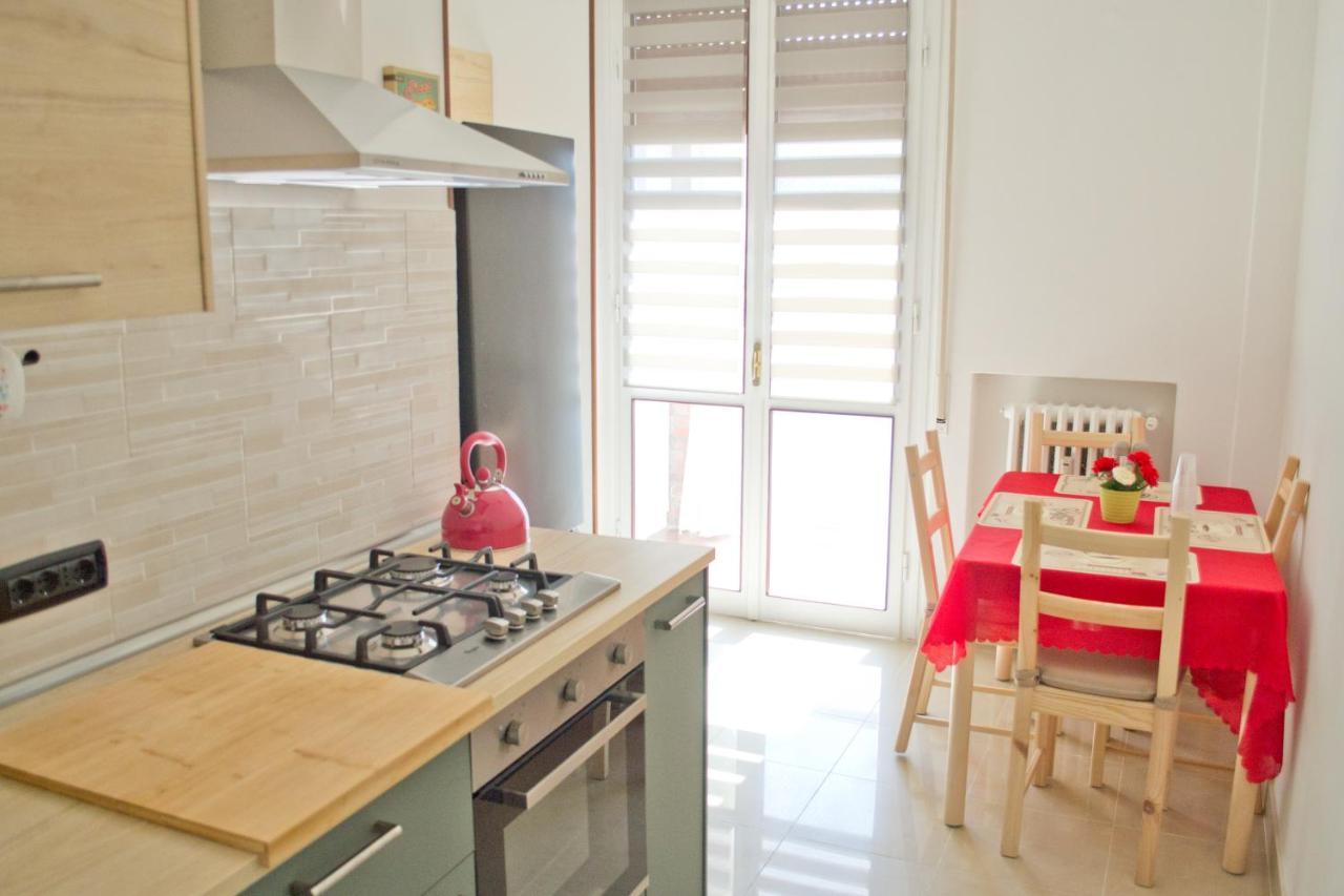 Casa Fiume Apartment Mantova Bagian luar foto