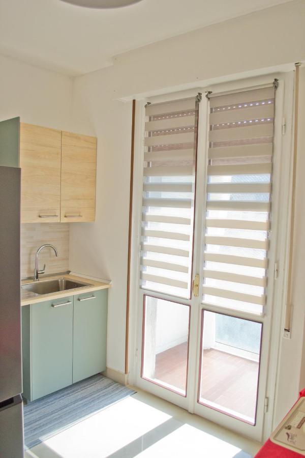 Casa Fiume Apartment Mantova Bagian luar foto