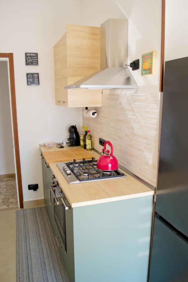 Casa Fiume Apartment Mantova Bagian luar foto