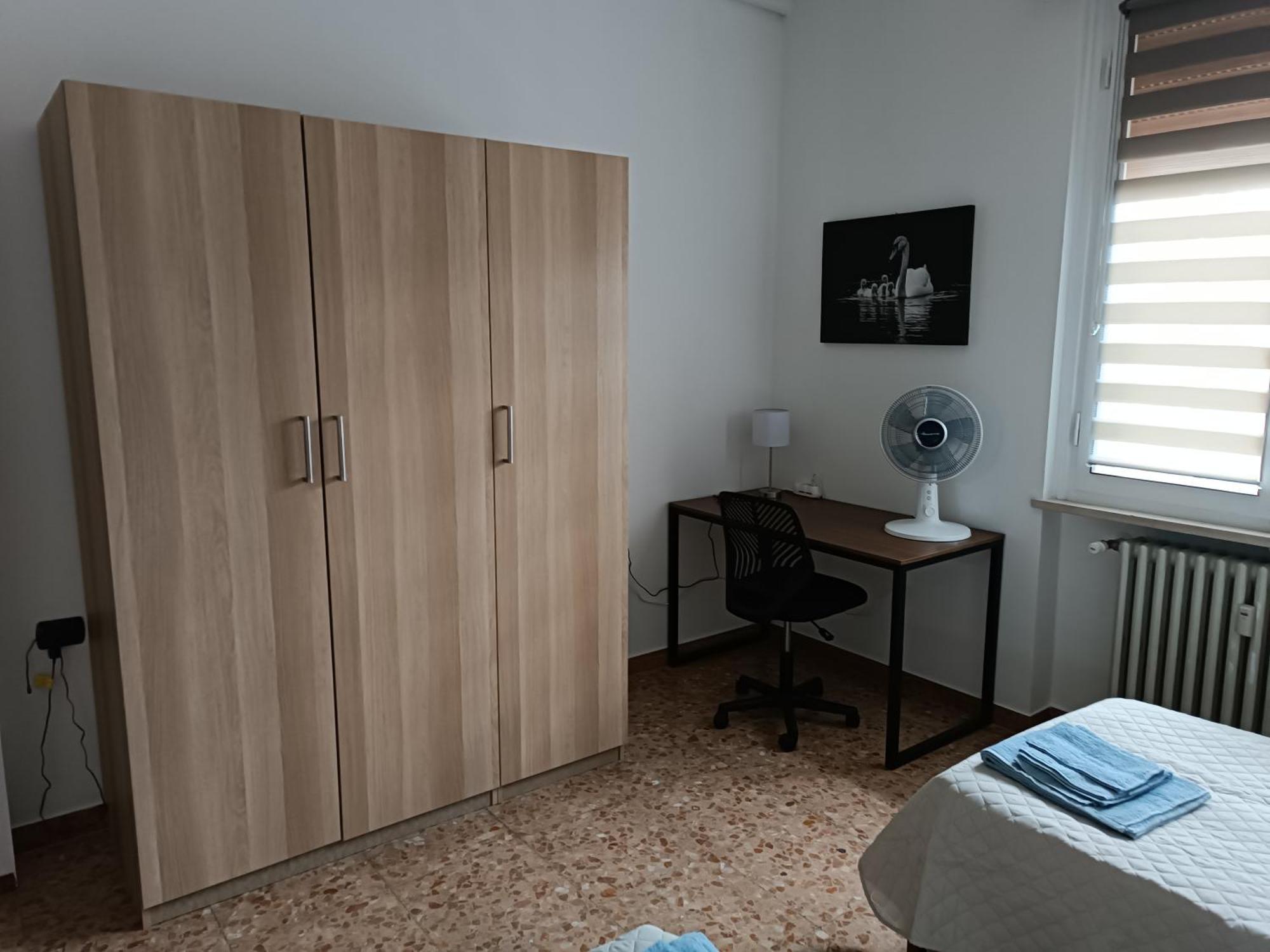 Casa Fiume Apartment Mantova Bagian luar foto